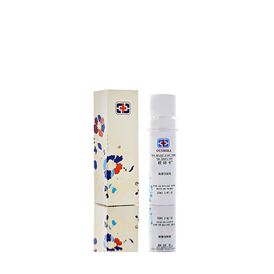 松江会下雨的乳液