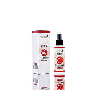 松江母婴防护喷雾